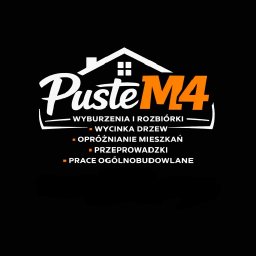 AD-POL - PustemM4 - Ścinanie Drzew Lubotyń