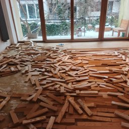 Opróżnianie mieszkań Lubotyń 2