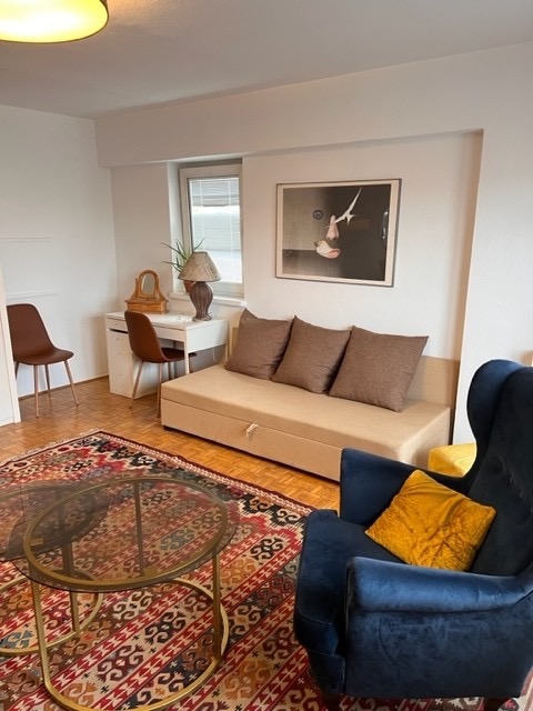 wygodny pokój dla studentki Dolny Mokotów