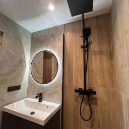 Remont łazienki Kalisz 3