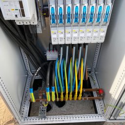 Instalacje elektryczne Zdzieszowice 2