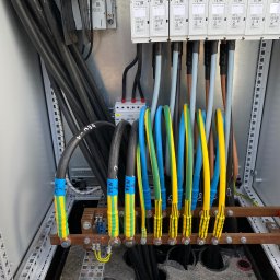 Instalacje elektryczne Zdzieszowice 3