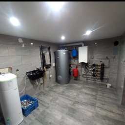 Hydraulik Jedlińsk 4