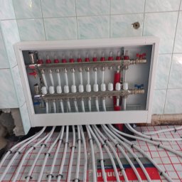 Hydraulik Jedlińsk 3