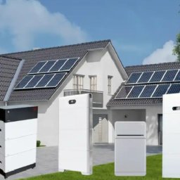 Magazyny energii Słupca 1