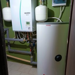 Magazyny energii Słupca 2