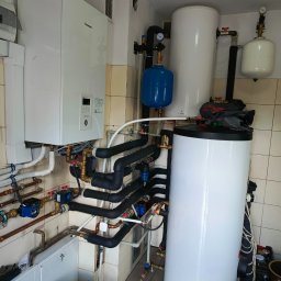 Magazyny energii Słupca 4