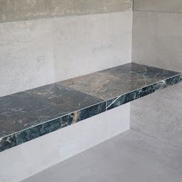 Remont łazienki Stary Sącz 1