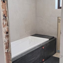 Remont łazienki Stary Sącz 2