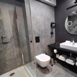 Remont łazienki Stary Sącz 4