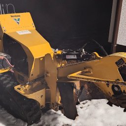 Łukasz Szczepan Firma Usługowa - Ogrodnik Pajęczno