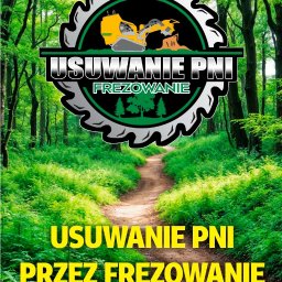 Łukasz Szczepan Firma Usługowa - Ogrodnik Pajęczno