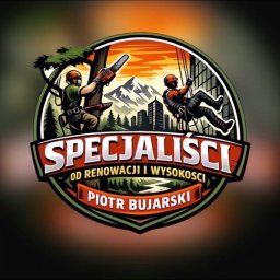 Specjaliści od Renowacji,Wysokości i Wycinek 66-400 - Ścinka Drzew Gorz&oacute;w Wielkopolski