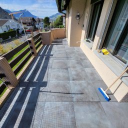 Remont łazienki Świdnik 4