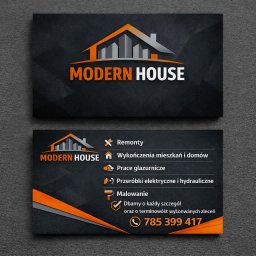 Przemysław Gryciak Modern House - Remontowanie Mieszkań Świdnik