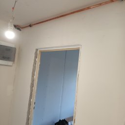 Drobne prace hydrauliczne Bielsko-Biała 1