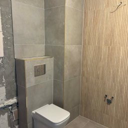 Remonty mieszkań Iława 2