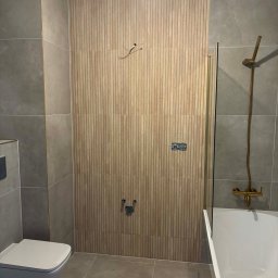 K2. - Remonty mieszkań Iława