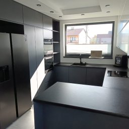 Kuchnie na wymiar Modliborzyce 2