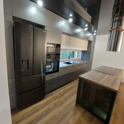 Kuchnie na wymiar Modliborzyce 3