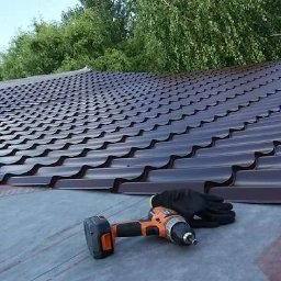 Istoika Gabor - Czyszczenie Rynien Dachowych Krak&oacute;w