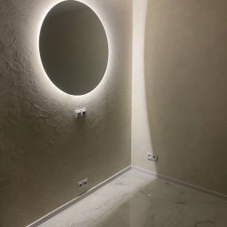 Malowanie mieszkań Ruda Śląska 1