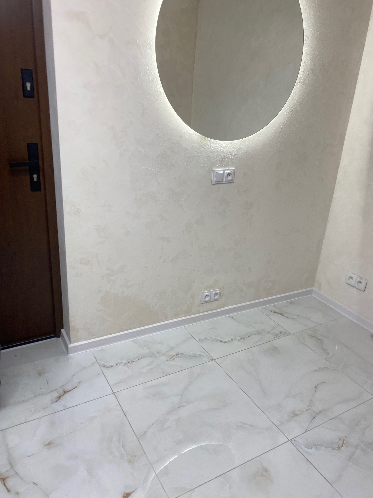 Przygotowanie pomieszczenia gospodarczego pod salon kosmetyczny