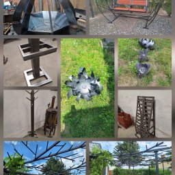 Krzysztof Purol - Balustrady Słupca