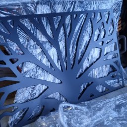 Krzysztof Purol welderone - Schody Słupca