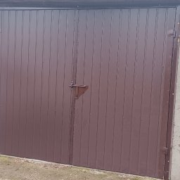 Balustrady nierdzewne Kleszczele 2