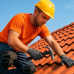 Prywatne - Naprawa Rynien Dachowych Ł&oacute;dź