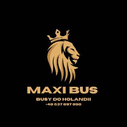 Busy do Holandii Maxi Bus - Przeprowadzki Międzynarodowe Krył&oacute;w