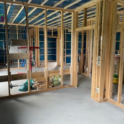 Instalacje elektryczne Osiek 3