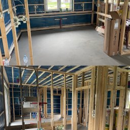 Instalacje elektryczne Osiek 4