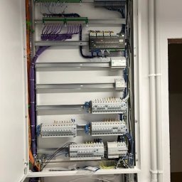 Instalacje elektryczne Osiek 2