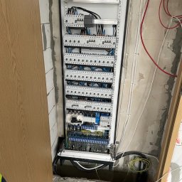 Instalacje elektryczne Osiek 1