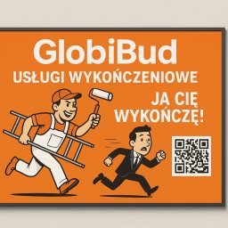 Globi-Bud - Malowanie Ścian Śrem
