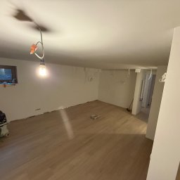 Remonty mieszkań Śrem 3