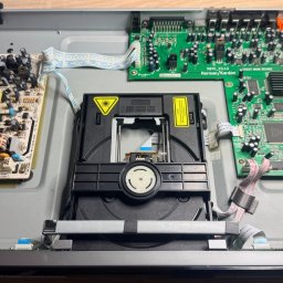 Naprawa sprzętu audio Oława 3