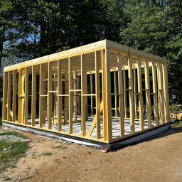 Vladyslav Synytsia - Montaż Drzwi Poznań