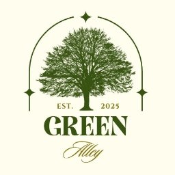 Green Alley Krzysztof Tarasiewicz - Drenaż Opaskowy Serski Las