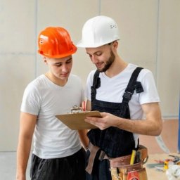 SUPPORT SERVICES FOR INDUSTRY SP. Z O.O. - Usługi Wykończeniowe Legnica