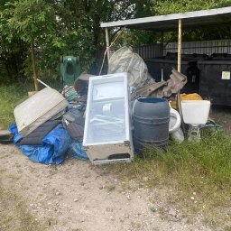 Sprzątanie Łódź 2