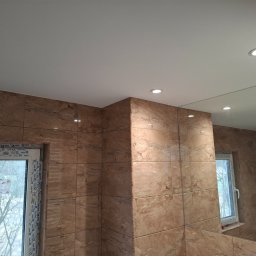 Remonty mieszkań Koło 1