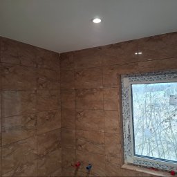 Remonty mieszkań Koło 2