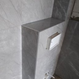 Remonty mieszkań Koło 4