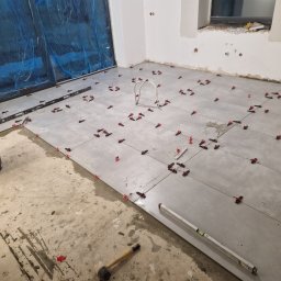 Remonty mieszkań Piersno 1