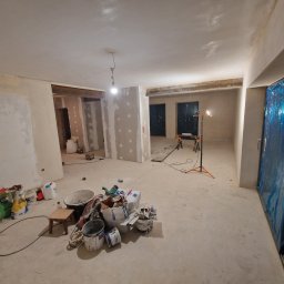 Remonty mieszkań Piersno 2