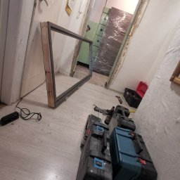 Remont łazienki Lublin 2