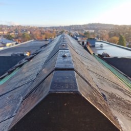 Ocieplenie poddasza Warszawa 2